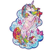 UNIDRAGON Inspiring Unicorn (S) puzzle 