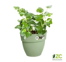 Květináč Vibia Campana Easy Hanger Small - pistachio green