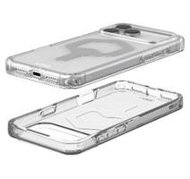 UAG Plyo MS case iP17 Pro Max Ice/Silver 