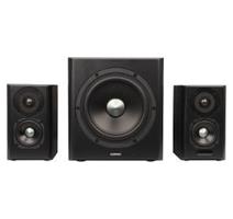 Edifier S351DB reproduktory černé 2.1 
