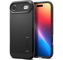 SPIGEN Tough Armor T MS case iPhone Air Black
