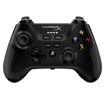 HyperX Clutch - WRL gamepad PC Black 