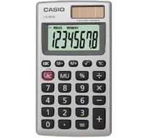 CASIO HS 8 VA 