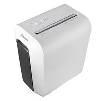 Skartovač Fellowes LX 65 bílý