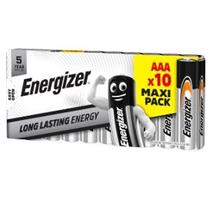 Energizer Everyday AAA DP10 box alkaline 