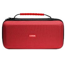 TRUST GXT1252RB XL Hardcase Switch 2 Red-Blue