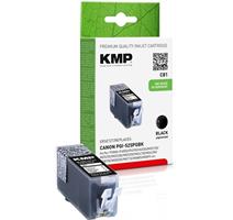 KMP C81 (PGI-525BK)