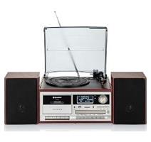 ROADSTAR HIF-8892D+BT 