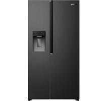 Gorenje NRS917E61BX CHLADNIČKA SBS
