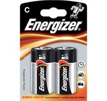 ENERGIZER LR14 2BP C Power Alk 