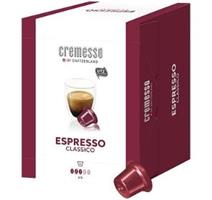 CREMESSO ESPRESSO CLASSICO KAPSLE 48KS 