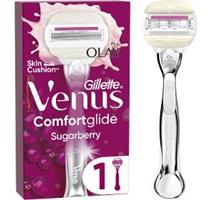 GILLETTE VENUS SUGARBER.HOL. STROJEK 1KS 