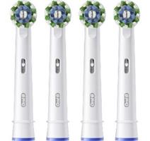 ORAL B EB 50-4 PRO CROSS ACTION HLAVICE ORAL-B