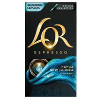 L'OR PAPUA 10ks kapsle