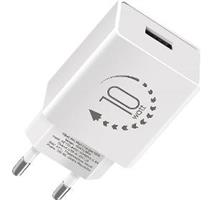 OBAL:ME Nabíječka USB-A 10W White 