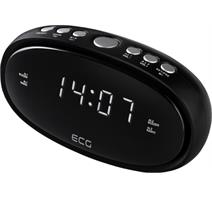 ECG RB 010 Black