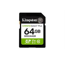 Kingston Canvas Select Plus 64GB