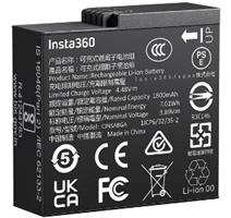 INSTA360 Ace Pro 2/Pro/Ace Akumulátor 