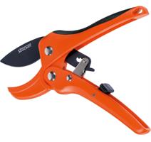 Nůžky zahradnické s ráčnou 17 cm