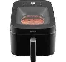 Sencor SFR 6900BK Horkovzdušná fritéza