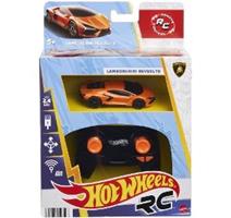 Mattel 25HWW55 HW lamborghini revuelto 