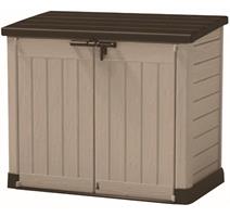 Keter Zahradní box Keter STORE-IT-OUT ULTRA CRT béžový / hnědý