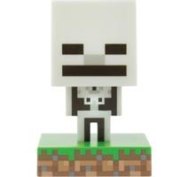 PALADONE Icon Light Minecraft - Skeleton 