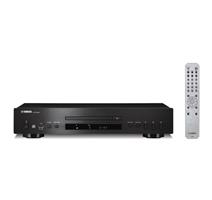 YAMAHA CD-S303 BLACK