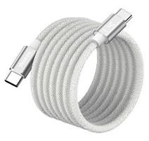 YENKEE YCU MAGNETIC 02 kabel C/C WH 100W 
