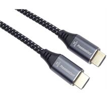PremiumCord ULTRA HDMI2.1 kabel 8K 1m
