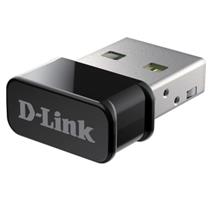 D-Link DWA-181 AC1300 Nano USB Adapter 