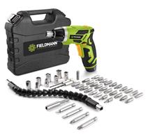 FIELDMANN FDS 10155-A AKU šroubovák