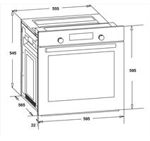 Bez originálního obalu, GUZZANTI GZ 8501A