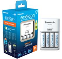 PANASONIC-ENELOOP NAB. KJ17MCC40E 4xAA ENELOOP N PANASONIC