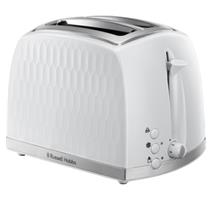 Russell Hobbs 26060-56 TOPINKOVAČ BÍLÝ 