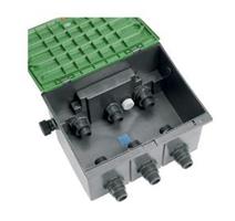 GARDENA Box na ventily V3 (bez ventilů) 