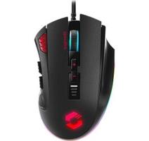 SPEED LINK TARIOS RGB Gaming Mouse Black SPEEDLINK