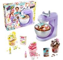 SO SLIME Hnětač těsta Yummy Twist&Slime 