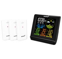 Levenhuk Meteostanice Levenhuk Wezzer PLUS LP40