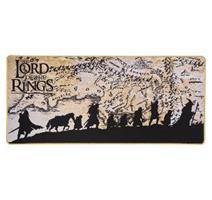 SUPERDRIVE Lord of the Rings DeskMat XXL 