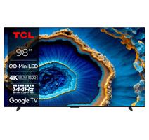 TCL 98C805 QLED MINI-LED ULTRA HD LCD TV