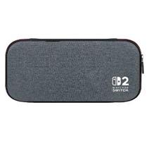 POWERA Slim pouzdro Switch 2 Šedé 
