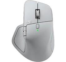 LOGITECH MX MASTER 4 MAC Wrl White 