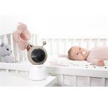CONCEPT Přídavná kamera k dětské chůvičce KD4010 Concept KD0010