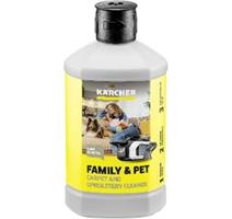 KÄRCHER RM 521 ČISTIČ KOBERCŮ FAMILY&PET 