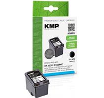 KMP H168BX (HP 302 Black XL)