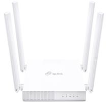 TP-LINK Archer C24 router AC750 Dualband 