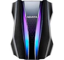 ADATA External HDD 2TB HD770G black 