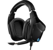 LOGITECH G935 Wireless Gaming Headset 