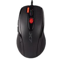A4Tech X89 Oscar Neon herní myš USB 